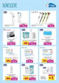 Volantino Universo Bimbo Pagina 15