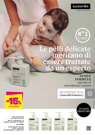 Volantino Universo Bimbo Pagina 17