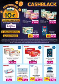 Volantino Universo Bimbo Pagina 19