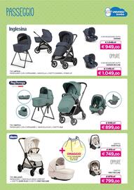 Volantino Universo Bimbo Pagina 2