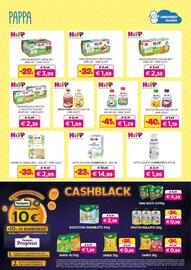 Volantino Universo Bimbo Pagina 20