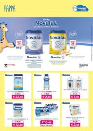 Volantino Universo Bimbo Pagina 21