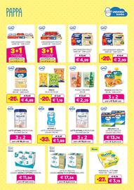 Volantino Universo Bimbo Pagina 22