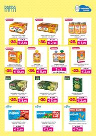 Volantino Universo Bimbo Pagina 23