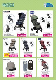 Volantino Universo Bimbo Pagina 3