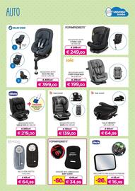 Volantino Universo Bimbo Pagina 4