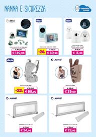 Volantino Universo Bimbo Pagina 5