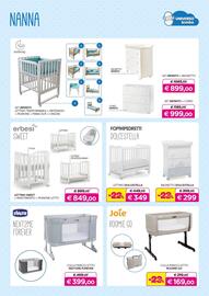 Volantino Universo Bimbo Pagina 6