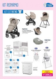 Volantino Universo Bimbo Pagina 8