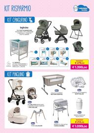 Volantino Universo Bimbo Pagina 9