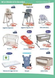 Volantino Villabebè Pagina 11