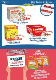 Volantino Villabebè Pagina 12