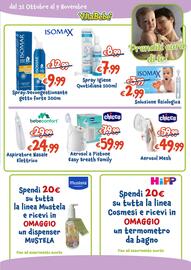 Volantino Villabebè Pagina 13