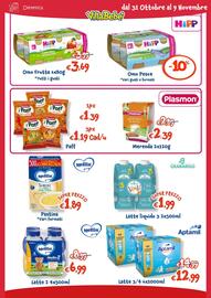 Volantino Villabebè Pagina 14