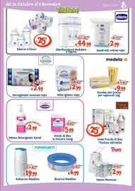 Volantino Villabebè Pagina 15