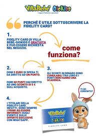 Volantino Villabebè Pagina 3