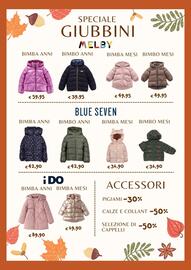 Volantino Villabebè Pagina 5