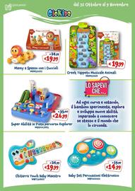 Volantino Villabebè Pagina 6