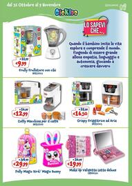 Volantino Villabebè Pagina 7