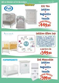 Volantino Villabebè Pagina 9