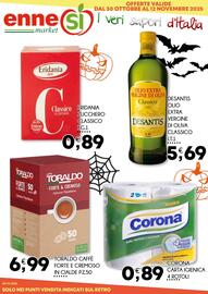 Volantino Enne Market Pagina 1