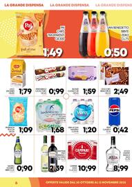 Volantino Enne Market Pagina 6