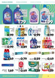 Volantino Enne Market Pagina 7