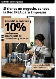 Catálogo IKEA Página 12