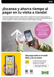 Catálogo IKEA Página 15