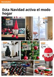 Catálogo IKEA Página 2