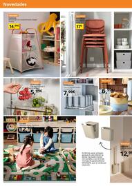 Catálogo IKEA Página 4