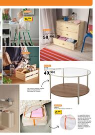 Catálogo IKEA Página 5