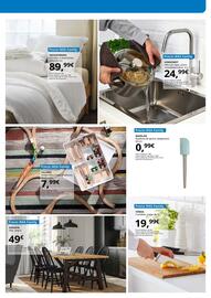 Catálogo IKEA Página 7