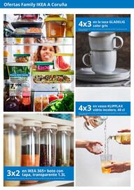 Catálogo IKEA Página 8
