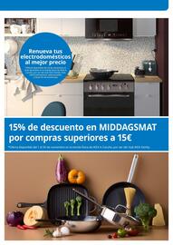 Catálogo IKEA Página 9