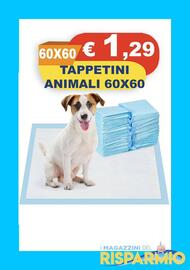 Volantino Magazzini del Risparmio Pagina 10