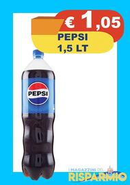 Volantino Magazzini del Risparmio Pagina 15