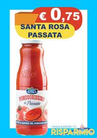 Volantino Magazzini del Risparmio Pagina 16