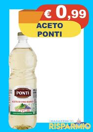 Volantino Magazzini del Risparmio Pagina 17