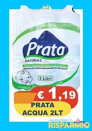 Volantino Magazzini del Risparmio Pagina 18