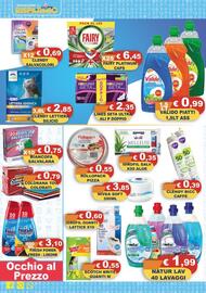 Volantino Magazzini del Risparmio Pagina 2