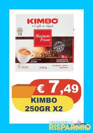 Volantino Magazzini del Risparmio Pagina 20