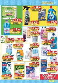 Volantino Magazzini del Risparmio Pagina 3