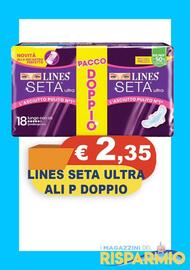 Volantino Magazzini del Risparmio Pagina 5