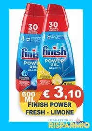 Volantino Magazzini del Risparmio Pagina 6