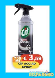 Volantino Magazzini del Risparmio Pagina 7