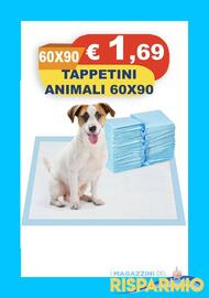 Volantino Magazzini del Risparmio Pagina 9