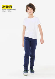 Decathlon akciós újság Oldal 11