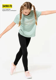 Decathlon akciós újság Oldal 12