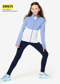 Decathlon akciós újság Oldal 13